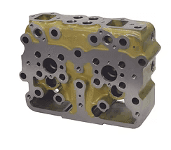 Casting product