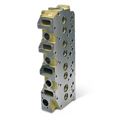 Casting product