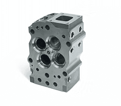 Casting product